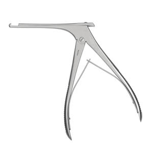 Rongeur Kerrison Manual de Último Diseño Personalizado, Acero Inoxidable de Alta Calidad, Certificado CE, en Venta - Product Image 1