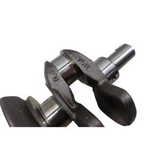 KURBELWELLE RENAULT Clio Serie IV 122014121R H4BB410 TwinAir 9000 (12>19) - Product Image 6
