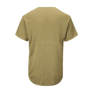 Sublimación profesional Camisetas de béisbol Venta al por mayor de alta calidad Ropa de béisbol Softball Jersey de béisbol - Product Image 6