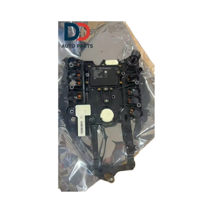 Unité de contrôle de transmission Renshun 722.9 TCU d'<span class=keywords><strong>occasion</strong></span> Plaque de conducteur Benz Vgs4-0 Nag2 A0009017100 A0002703500 Garantie de 3 mois - Product Image 1