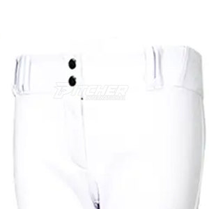High Quality Quick Dry Breathable Comfortable <b>Softball</b> <b>Uniform</b> Sets 100% Polyester Eco-Friendly Lightweight Customizable - Product Image 6