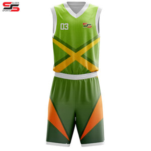 เสื้อบาสเก็ตบอลเสื้อบาสเก็ตบอลสำหรับทุกทีมชุดบาสเก็ตบอล - Product Image 6