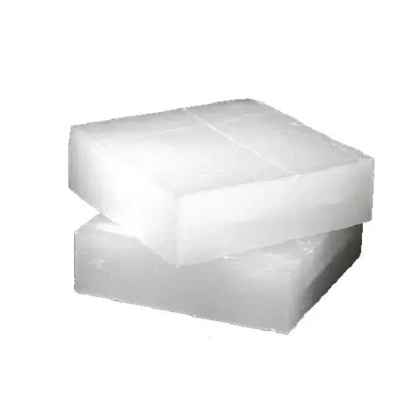 high quality bulk fully refined paraffin wax for candle making