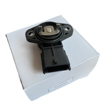 Nuevo Sensor de Posición del Acelerador Ruixinsheng JS6354 de Alta Calidad para Accent Rio 1.6L 2006-2011, Compatible con OEM TH432, Garantía de 12 Meses