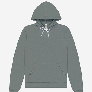 Sudadera de cuello redondo para Calle y estilo urbano Sudadera hecha a medida Fabricante de etiqueta privada - Product Image 1