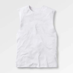 Chalecos de algodón de alta calidad para hombres Cómodos y elegantes Perfectos para ropa informal y capas - Product Image 2