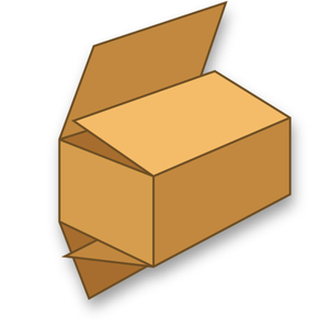 Cartón Kraft Extra Resistente con Doble Capa para Transporte - Product Image 3