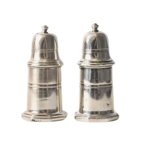 Molinillo de sal y pimienta de acero inoxidable para cocina casera de estilo único sal y pimienta personalizado con grosor ajustable - Product Image 3