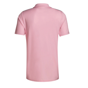 Camiseta de fútbol ligera al por mayor, camiseta de fútbol cómoda con nombre de jugador estampado y cuello - Product Image 5