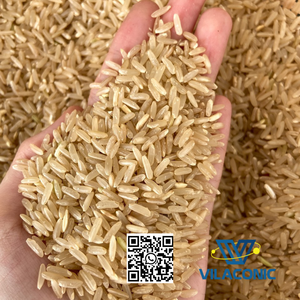 Riz brun au jasmin vietnamien 5% emballage cassé 500g, 1kg, 2kg Whatsapp Sophie + 849697 - Product Image 4