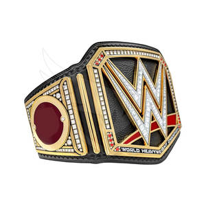 Ceinture de championnat de qualité supérieure Meilleur fournisseur Ceintures de championnat Vente à chaud Ceinture de championnat - Product Image 3