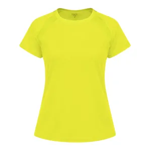 T-shirt promozionale da donna Tecnic Sappor - Product Image 1