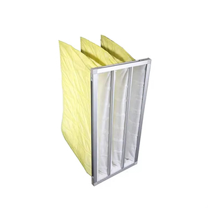 High Loft Pocket pour filtre disponible à un prix raisonnable auprès d'un fournisseur de confiance - Product Image 3