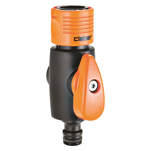 Armonia con il Tap Art. 8601 M/F - Confezione Blister - Product Image 1