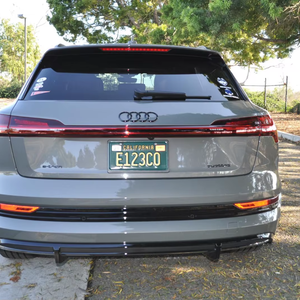 Voiture d'occasion fiable Audi e-tron Quattro Chronos Edition 2022 - Product Image 1