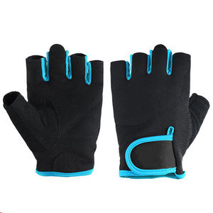 Sports <b>Gym</b> Training Gloves For Sale High Quality Hot Selling Breathable <b>Weight</b> Lifting Gloves - Product Image 3