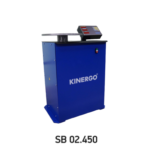 อุปกรณ์ซ่อมตัวแปลงแรงบิดสำหรับงานหนัก - Product Image 5