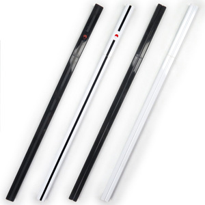 <span class=keywords><strong>Épée</strong></span> en bois ABS Version <span class=keywords><strong>Sasuke</strong></span> Uchiha, Réplique d'<span class=keywords><strong>épée</strong></span> de l'Anime Naruto Shippuden, Accessoire de performance et de cosplay pour enfant - Product Image 6