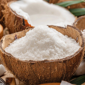 El mejor vendedor, cocos desecados de grado fino, polvo de coco seco DC, el precio más barato de Vietnam - Product Image 1