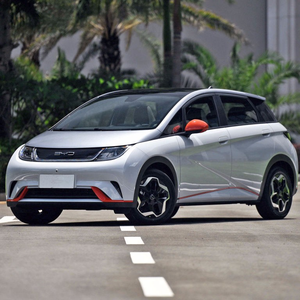 รถยนต์ไฟฟ้าความเร็วสูง MNBYD-HT - Product Image 1