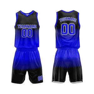 Combinaison d'entraînement de basketball sans manches pour homme, personnalisable, en mélange coton/polyester, respirante, anti-transpiration, séchage rapide, grandes tailles - Product Image 6