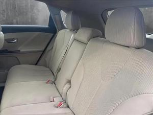 Toyota Venza 2015 - Product Image 2