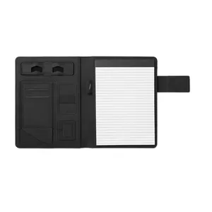 POWERNOTY Porte-bloc A5 personnalisé pour cartes et notes – Merchandising - Product Image 6