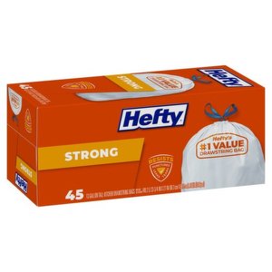 ถุงขยะครัวแบบมีเชือกผูก เกรดอุตสาหกรรม ทนทาน - Product Image 4