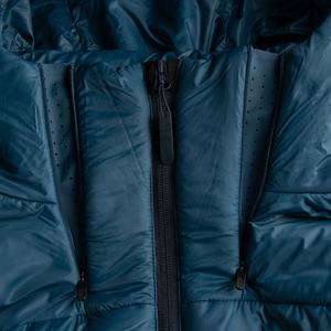 Veste matelassée de luxe pour homme, de haute qualité, nouvelle mode, personnalisable, veste d'extérieur, veste matelassée ultralégère de haute qualité pour homme - Product Image 2