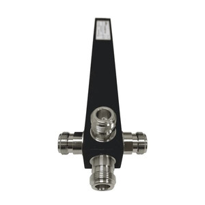 Connecteur de séparateur de cavité NFC à 4 voies fabriqué en Inde meilleures pièces de télécommunications pour prix d'usine 698-4000 MHz - Product Image 4