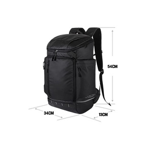 Sac à dos multifonctionnel de sport pour le basketball, sublimation, grande capacité, imperméable, pour l'entraînement et le fitness - Product Image 2