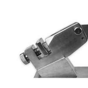 Nouveaux instruments chirurgicaux orthopédiques Cintreuse de plaques Instruments chirurgicaux généraux orthopédiques par Caronia chirurgical - Product Image 2