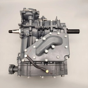 เพลาข้อเหวี่ยงเครื่องยนต์ดีเซลสำหรับ YAMAHA 69P-W0090-00-1S - Product Image 5