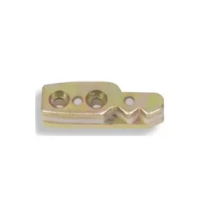 Cerradura de Puerta Derecha para Renault 12 Toros, Nuevo Modelo, Modelo 7702128495, Material Plástico - Product Image 1