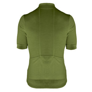 2024 Jersey de ciclismo suave para hombre hecho a medida, ligero, a prueba de viento, fabricante de alta calidad, técnica de sublimación personalizada - Product Image 3