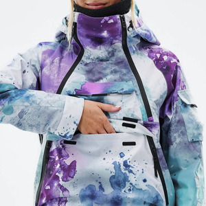Women's Camouflage Snow <b>Ski</b> <b>Jacket</b> Pants Waterproof Insulated Winter Wear for Men Spray <b>Green</b> Grape Snowboard <b>Ski</b> Suits - Product Image 1