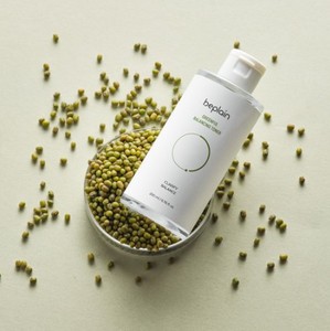 Best Quality Organic Mung Bean Facial Skin Care Toner Lightening & Hydrating Face <b>Spray</b> for Skin Brightening OEM ODM - Product Image 3