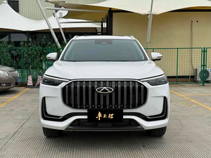 เชอรี่ ทิกโก้ 9 ซี-ดีเอ็ม 1.5 ที ไฮบริด รถเอสยูวี 5 ที่นั่ง เกียร์อัตโนมัติ เครื่องยนต์เทอร์โบ เบาะหนัง ขนาดยาง R20 พวงมาลัยซ้าย ขับเคลื่อนล้อหน้า ระยะทางวิ่ง 601-700 กม. - Product Image 5