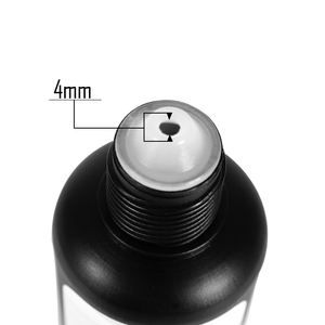 Multifonctionnel Builder & Cover UV LED Gel Polish - Made in EU - CPNP - Flexi Builder Cover-Recharge-50ml-Mystic Nails - Product Image 3