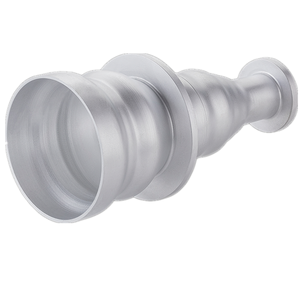 تصنيع المعدات الأصلية عالية الدقة باستخدام الحاسب الآلي لمكونات الفضاء الجوي الفولاذ المقاوم للصدأ/معالجة المواد المخصصة - Product Image 5