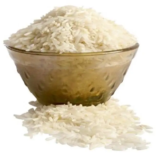 Gạo Basmati bán buôn-1121 Trắng Sella | 100% gạo hữu cơ hạt cung cấp số lượng lớn