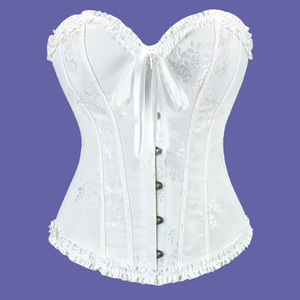 Faja Reductora de Cintura para Mujer, Corsé Moldeador de Cuerpo, <span class=keywords><strong>Chaleco</strong></span> Reductor de Cintura de Moda, <span class=keywords><strong>Chaleco</strong></span> Reductor de Cintura de Talla Grande para Mujer, <span class=keywords><strong>Chaleco</strong></span> de Látex - Product Image 4