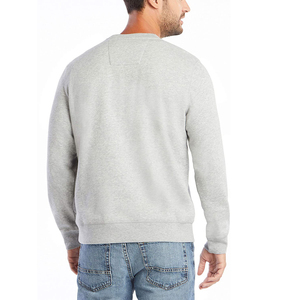Chemises de survêtement pour hommes de style meilleur taux de vente à la mode le client a demandé les pulls molletonnés et les sweats à capuche pour hommes - Product Image 2