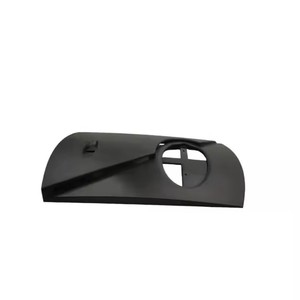 Hoja de plástico PP personalizada para productos de plástico de cubierta de panel - Product Image 5