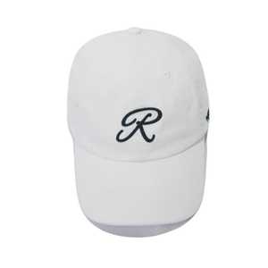 Gorras de Béisbol de 5 Paneles con Logotipo Bordado Personalizado, Unisex, Deportivas, 100% Algodón, Diseño de Imagen Ajustado - Product Image 3