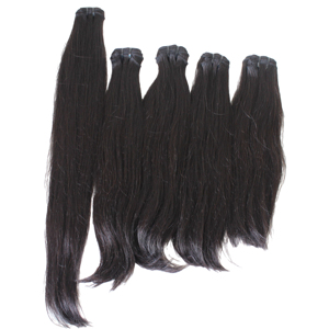 Machine d'extensions de cheveux humains Remy vietnamienne 100% de haute qualité en gros - Product Image 2