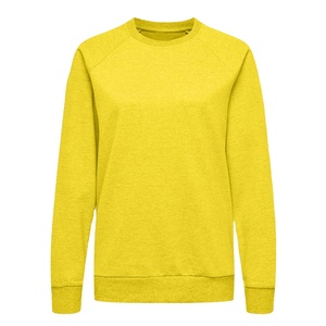 Sweat-shirts à col rond double tricot pour femmes, chauds et légers, pour la saison estivale, tenues décontractées avec logo frontal, sweat-shirt 2027 - Product Image 1