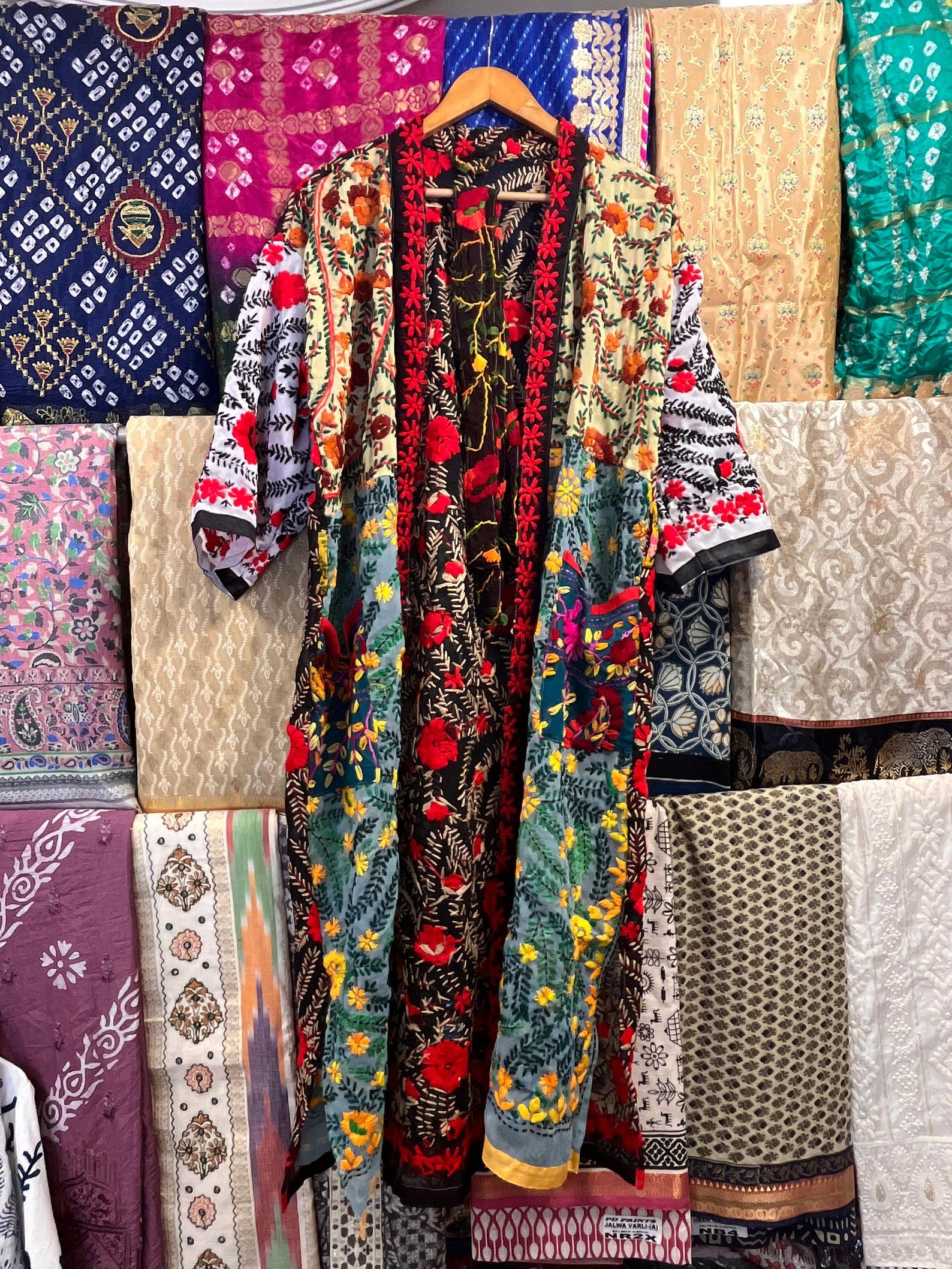 Comme un spectacle d'image