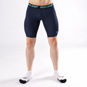 Pantalones Cortos de Compresión Lange para Hombre - Bib Shorts y Tights - Product Image 1