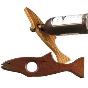 Nouvelle arrivée dernière conception support de casier à vin en métal haute vente qualité moderne élégant maison hôtel bars décor utilisation - Product Image 6